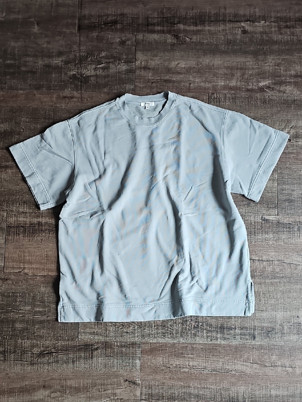 Agolde -hunter Sweatshirt